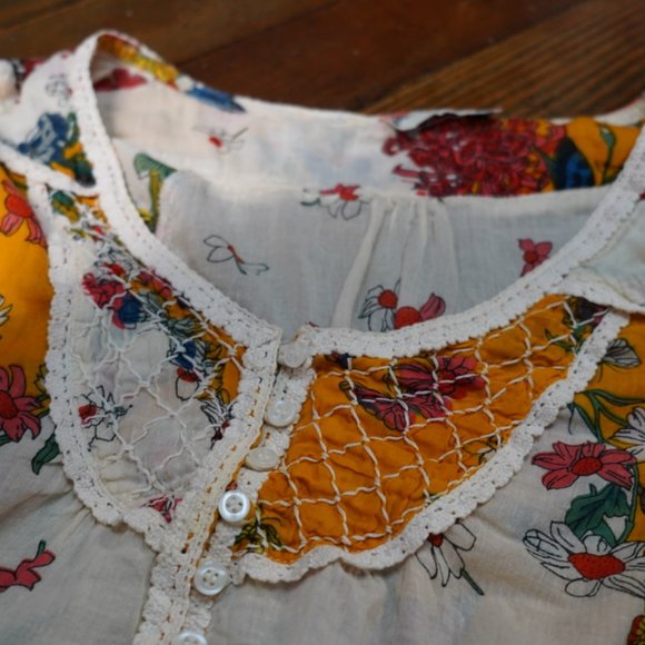 Modcloth Tunic - Picture 3 of 3